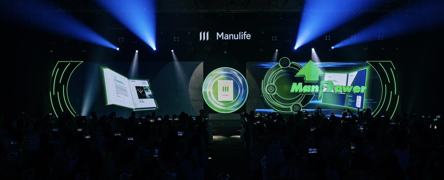 MANULIFE | KICK-OFF Q4 2023