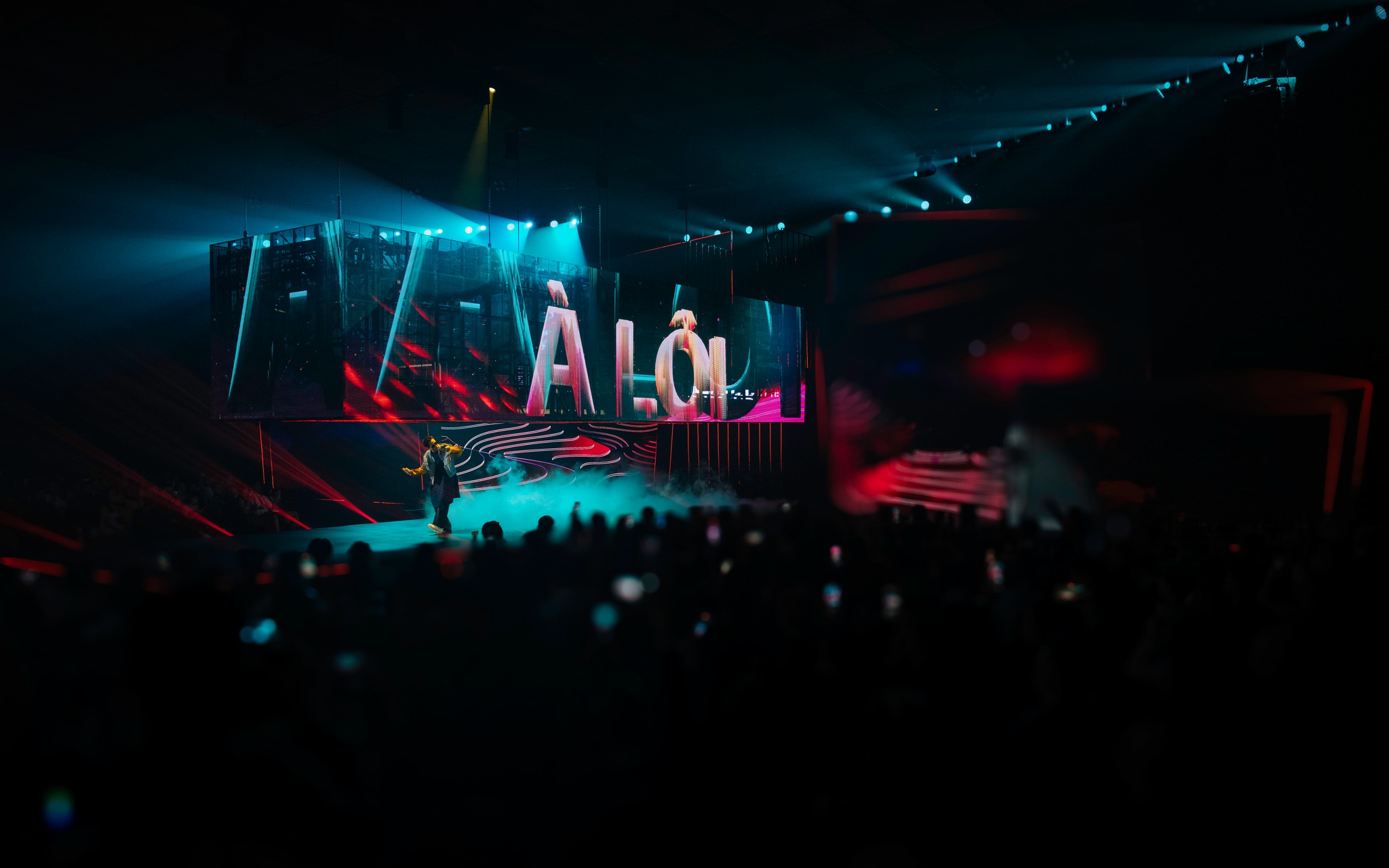 TIKTOK | LIVE FEST 2023