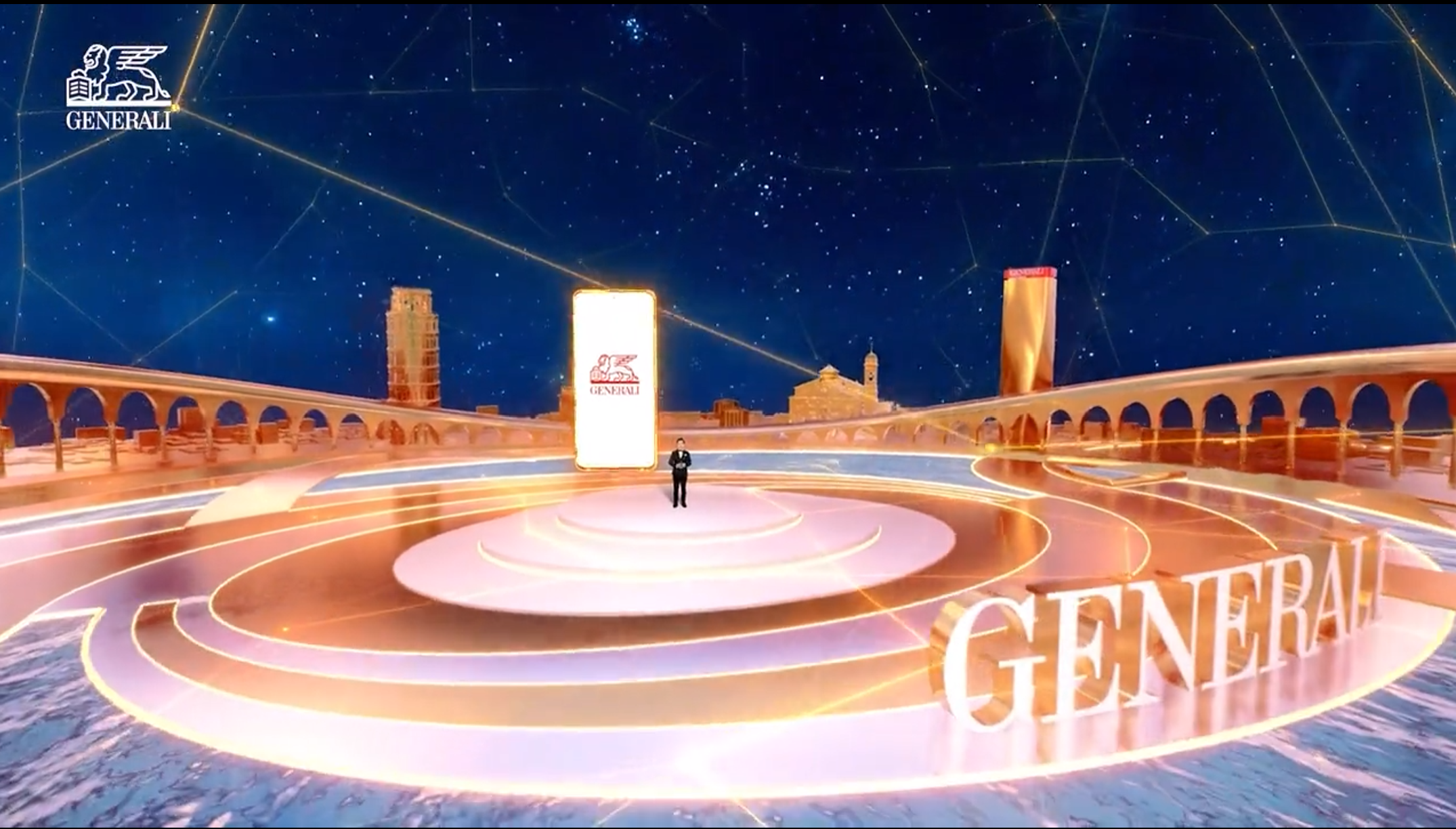 GENERALI | E-POLICY LAUNCHING