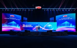 ACECOOK VIỆT NAM | TRI ÂN 30 NĂM NGÀY BÁN HÀNG ĐẦU TIÊN