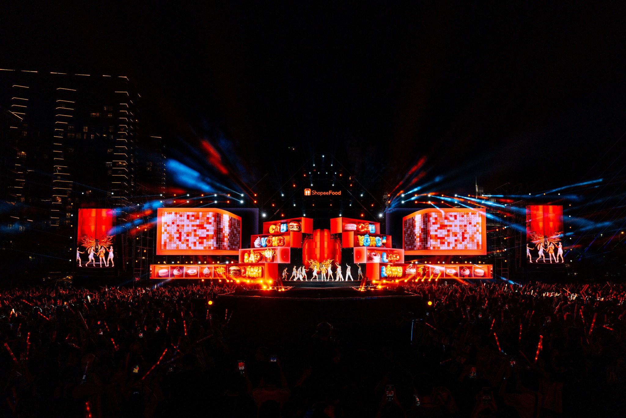 SHOPEEFOOD | ĐẠI TIỆC VẠN NĂNG